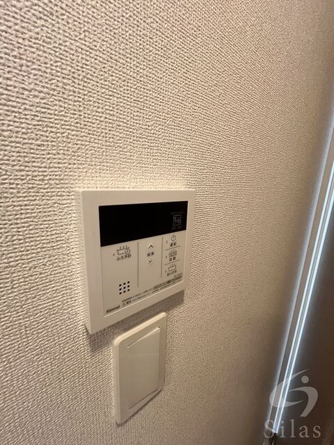 オリエントレジデンス門真殿島町の物件内観写真