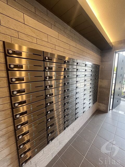 オリエントレジデンス門真殿島町の物件外観写真