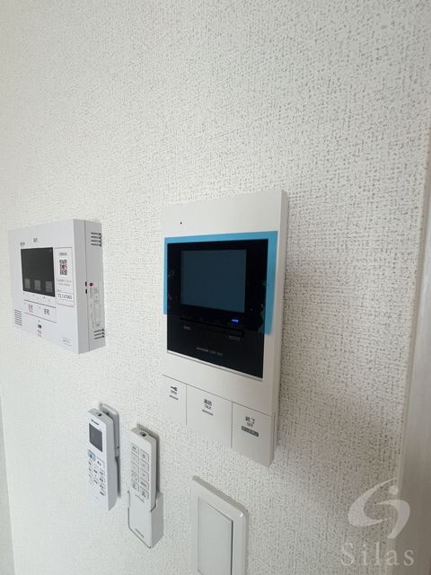 オリエントレジデンス門真殿島町の物件内観写真