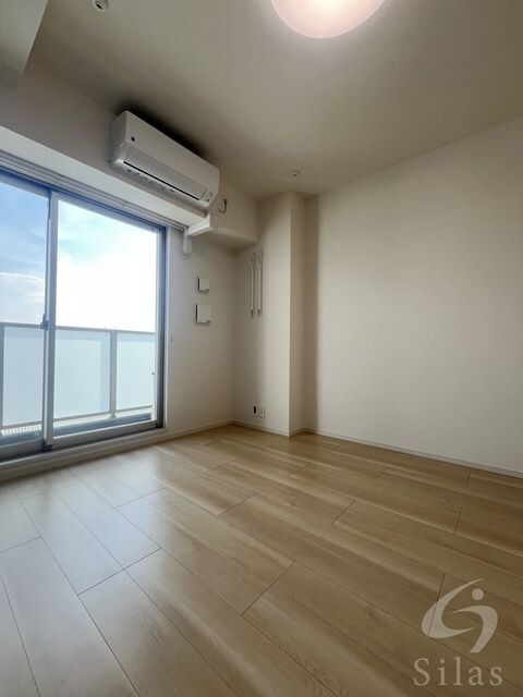 オリエントレジデンス門真殿島町の物件内観写真