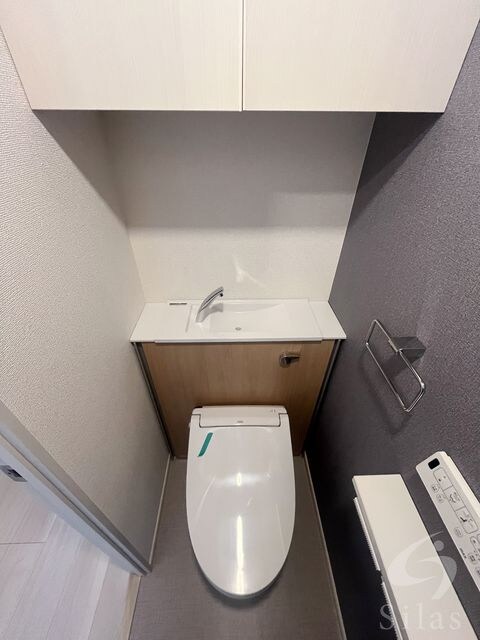 オリエントレジデンス門真殿島町の物件内観写真