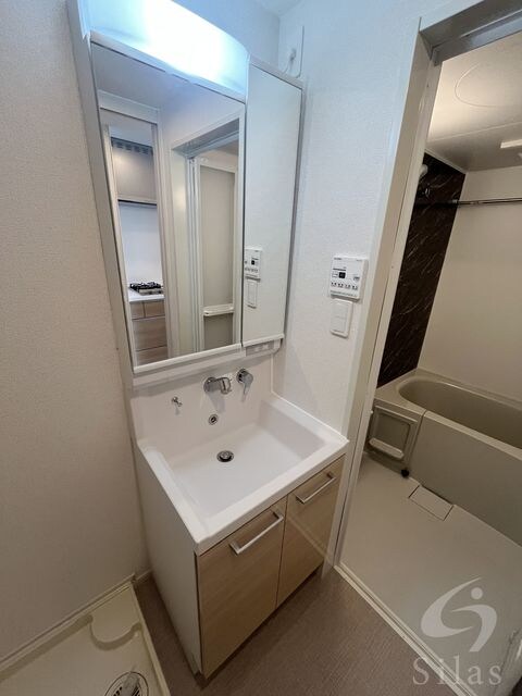 オリエントレジデンス門真殿島町の物件内観写真