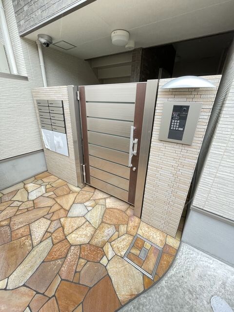 フジパレス武庫川駅東Ⅲ番館の物件外観写真