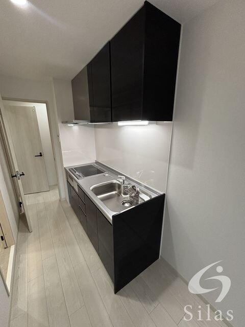 クリエオーレ豊島南の物件内観写真