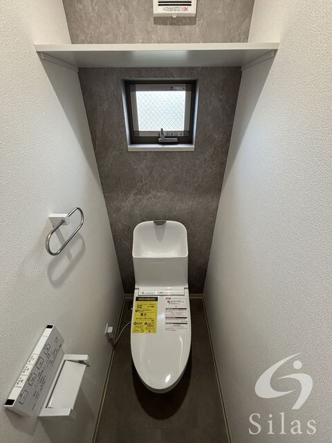 クリエオーレ豊島南の物件内観写真