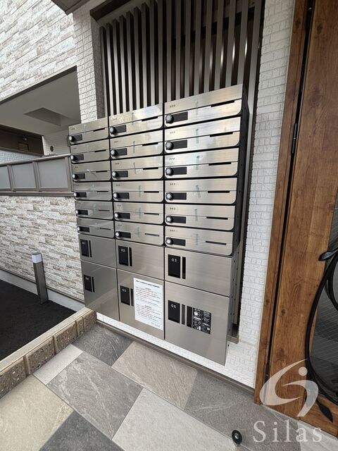 クリエオーレ豊島南の物件外観写真