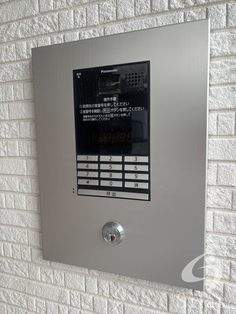 クリエオーレ豊島南の物件外観写真