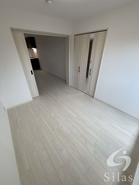 クリエオーレ豊島南の物件内観写真