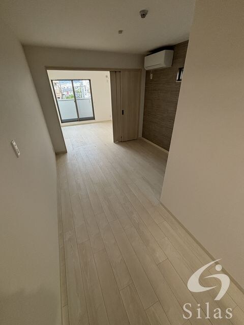 クリエオーレ豊島南の物件内観写真