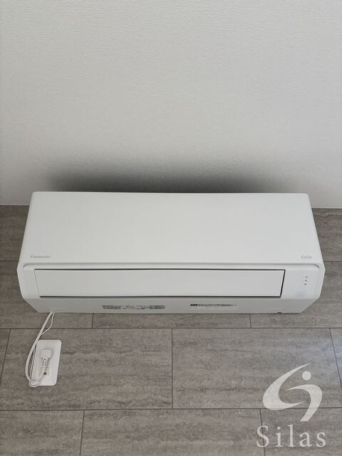 クリエオーレ豊島南の物件内観写真