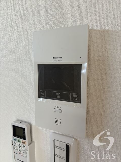 クリエオーレ豊島南の物件内観写真