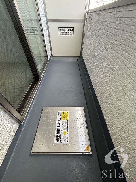 クリエオーレ豊島南の物件内観写真