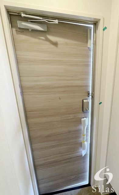 D-ROOM・MBの物件内観写真