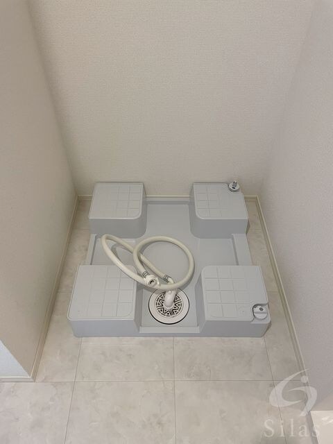 D-ROOM・MBの物件内観写真