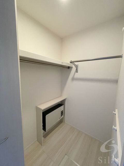 D-ROOM・MBの物件内観写真