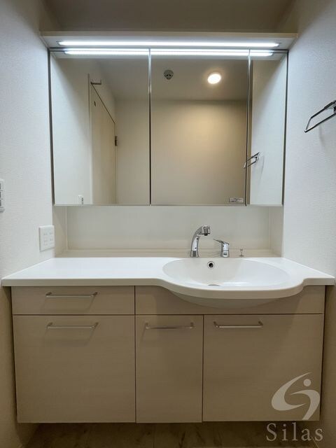 (仮称)D-ROOM橋波東之町　東棟の物件内観写真