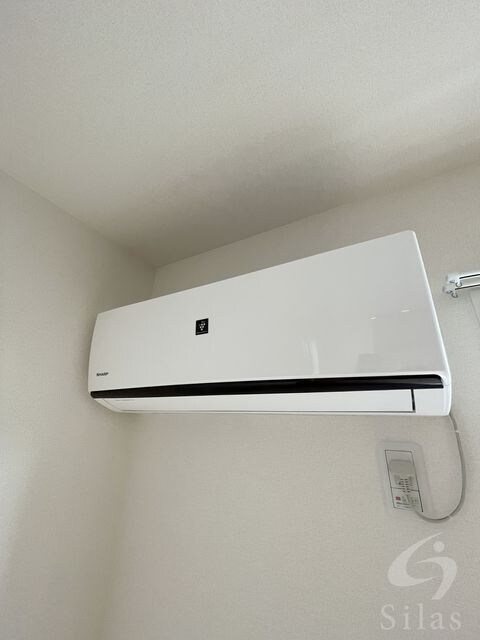 (仮称)D-ROOM橋波東之町　東棟の物件内観写真