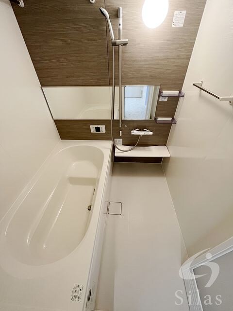 (仮称)D-ROOM橋波東之町　東棟の物件内観写真