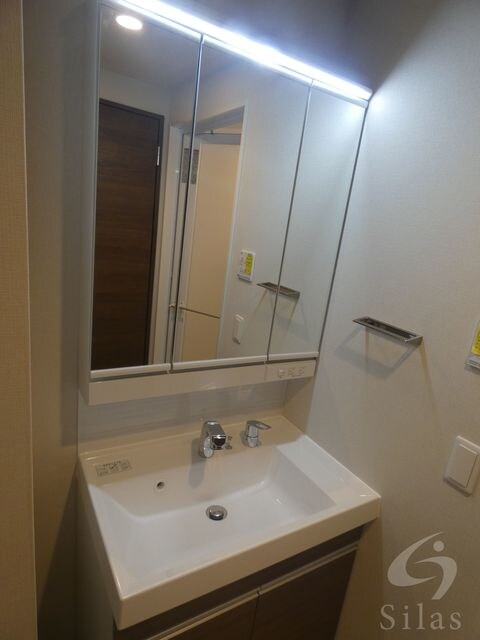 ティマー・レジデンシィ塚口の物件内観写真