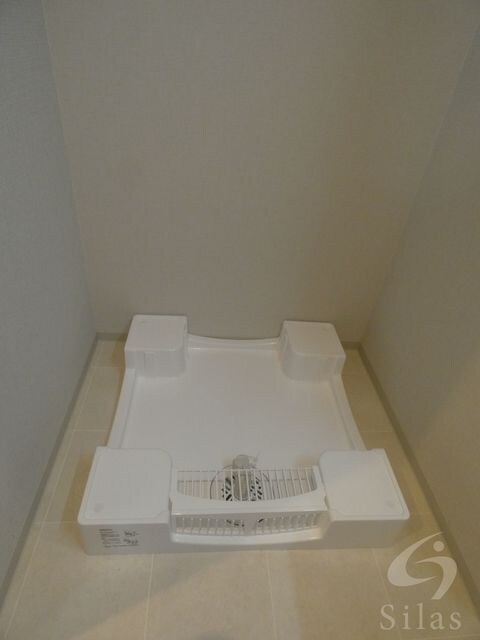 ティマー・レジデンシィ塚口の物件内観写真