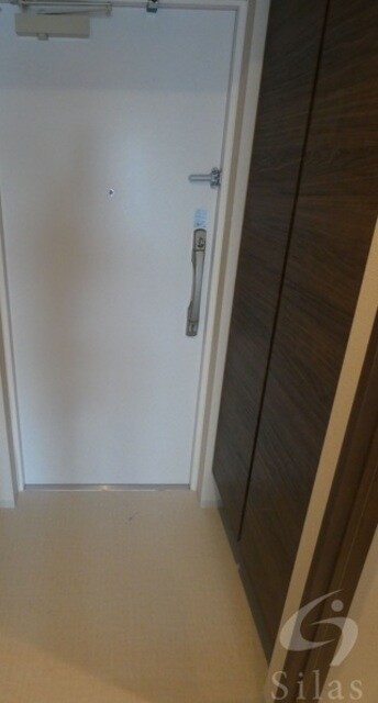 ティマー・レジデンシィ塚口の物件内観写真