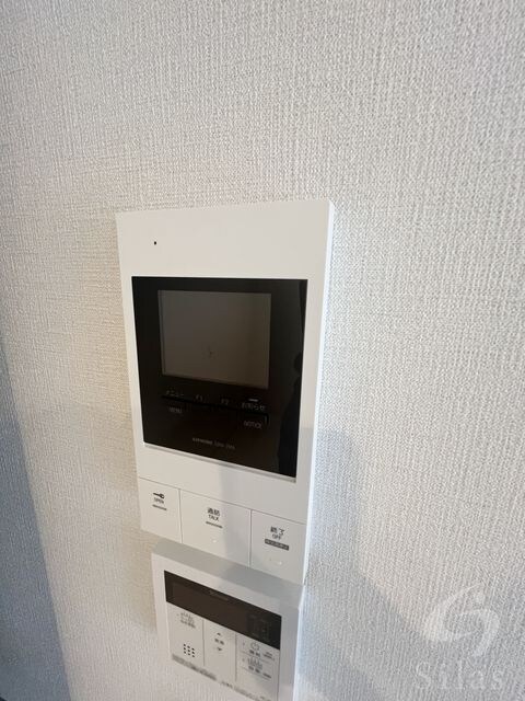 ティマー・レジデンシィ塚口の物件内観写真