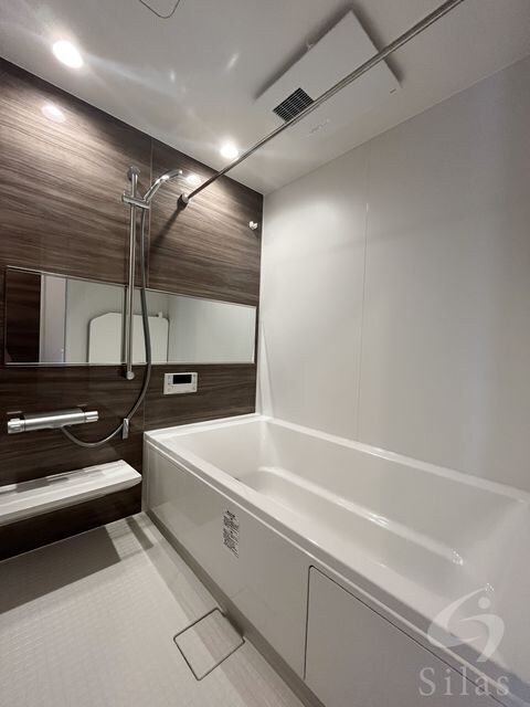 D-residence荘園Bの物件内観写真