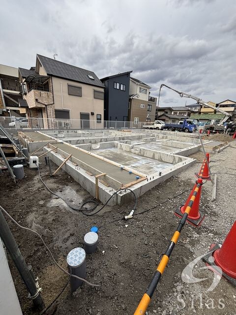 D-residence荘園Bの物件外観写真