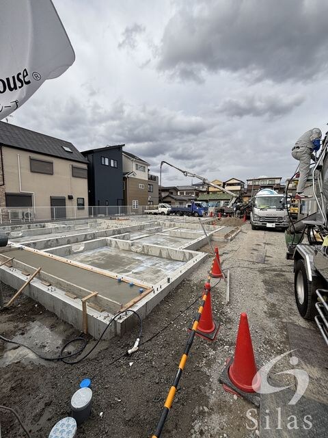 D-residence荘園Bの物件外観写真