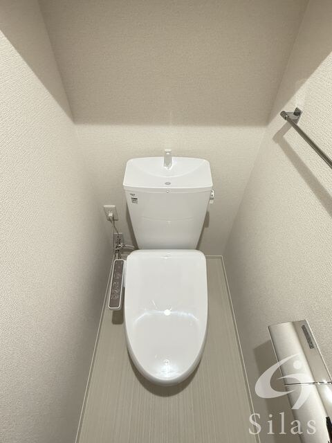 D-residence荘園Bの物件内観写真