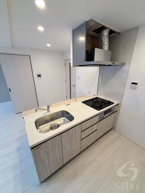 スプランディッドライズ新大阪ノースの物件内観写真