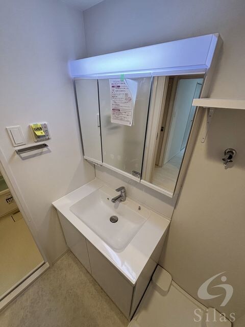 スプランディッドライズ新大阪ノースの物件内観写真