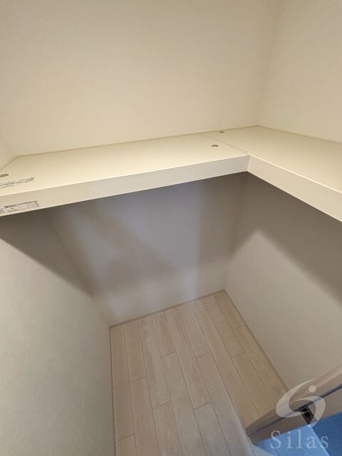 スプランディッドライズ新大阪ノースの物件内観写真