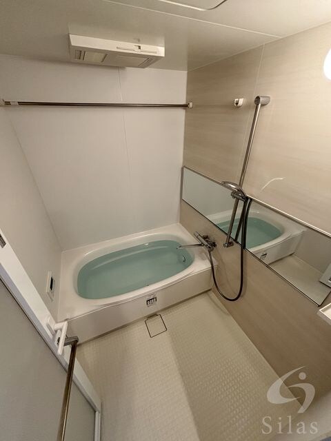 スプランディッドライズ新大阪ノースの物件内観写真