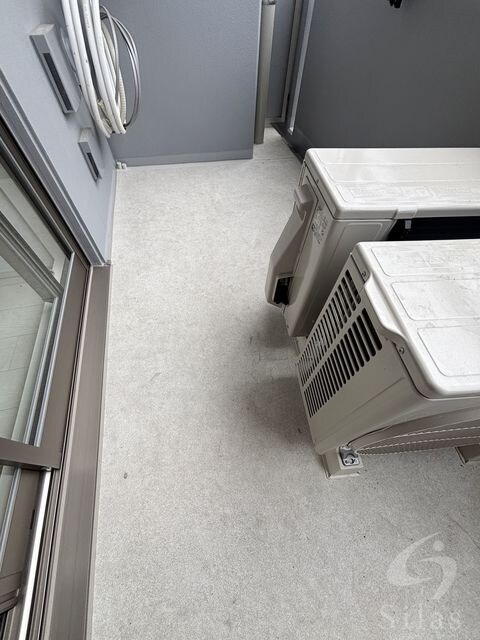 スプランディッドライズ新大阪ノースの物件内観写真