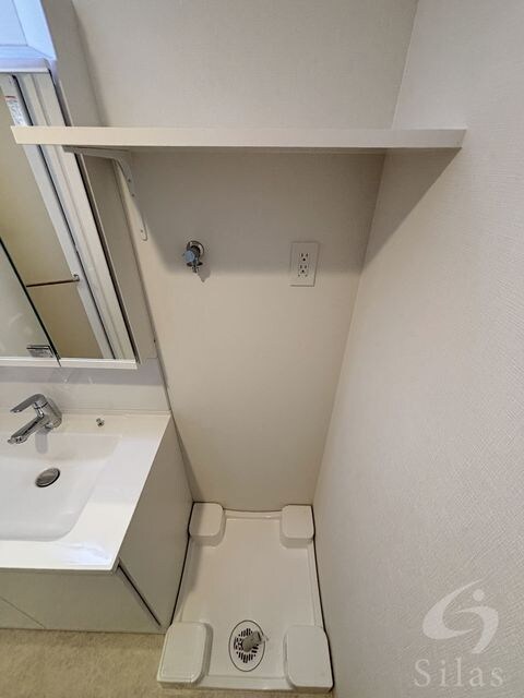 スプランディッドライズ新大阪ノースの物件内観写真