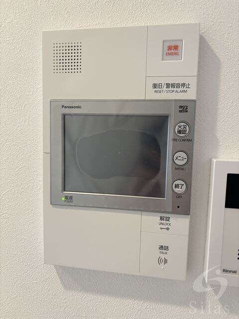 スプランディッドライズ新大阪ノースの物件内観写真