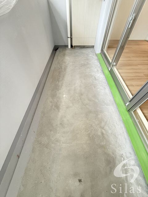 スプランディッドライズ新大阪ノースの物件内観写真