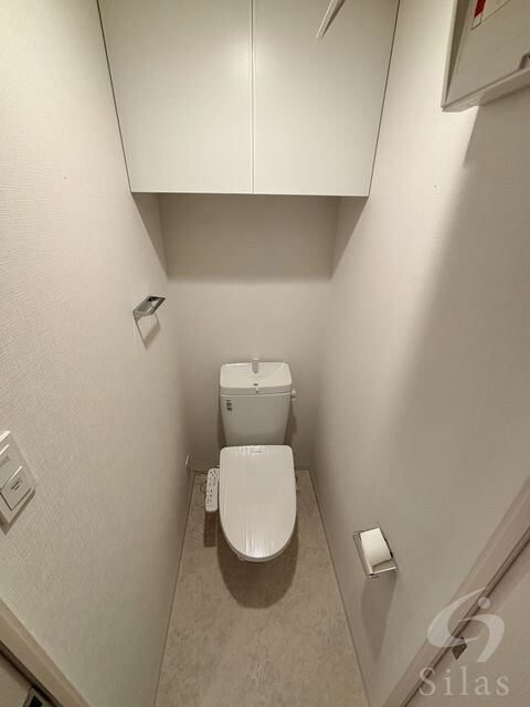 スプランディッドライズ新大阪ノースの物件内観写真