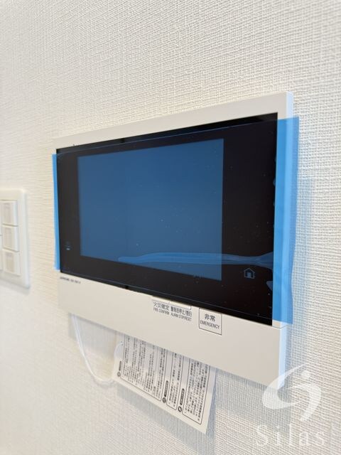 スプランディッドライズ新大阪ノースの物件内観写真