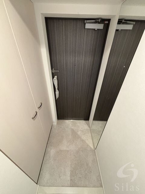 スプランディッドライズ新大阪ノースの物件内観写真