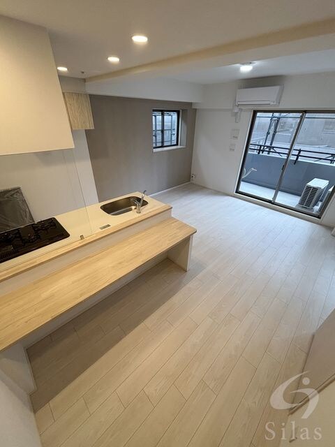 スプランディッドライズ新大阪ノースの物件内観写真