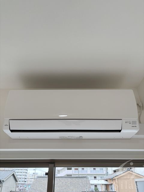 スプランディッドライズ新大阪ノースの物件内観写真