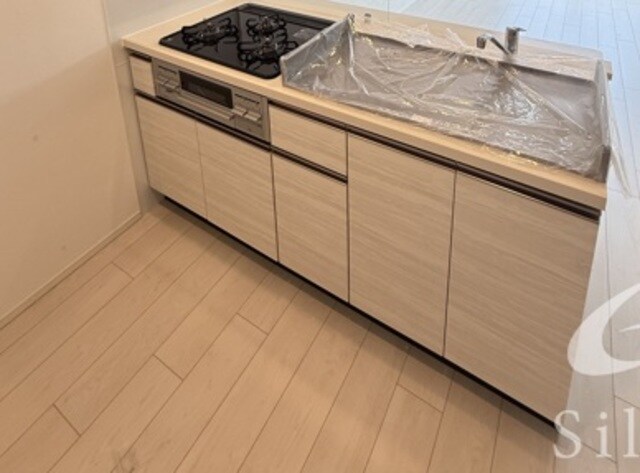 スプランディッドライズ新大阪ノースの物件内観写真