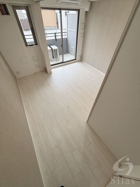 スプランディッドライズ新大阪ノースの物件内観写真