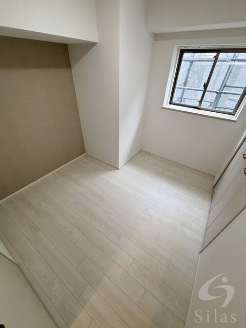 スプランディッドライズ新大阪ノースの物件内観写真