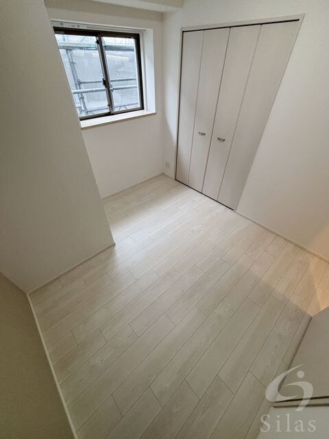 スプランディッドライズ新大阪ノースの物件内観写真