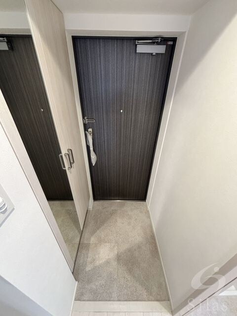 スプランディッドライズ新大阪ノースの物件内観写真