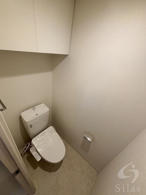 スプランディッドライズ新大阪ノースの物件内観写真