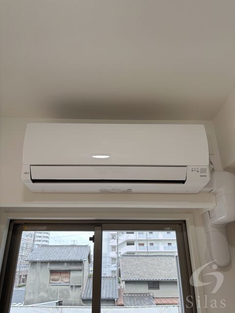 スプランディッドライズ新大阪ノースの物件内観写真